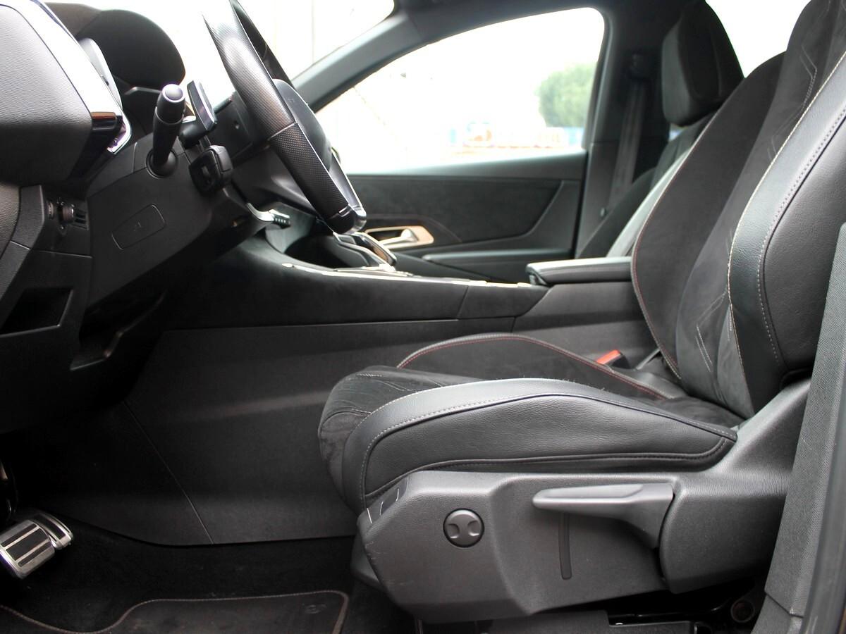 Ds 7 Crossback BlueHDi 130 aut. Performance Line Aut Cam UNIPRO IVA DEDUCIB.