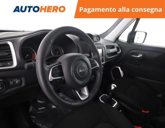 JEEP Renegade 1.0 T3 Longitude