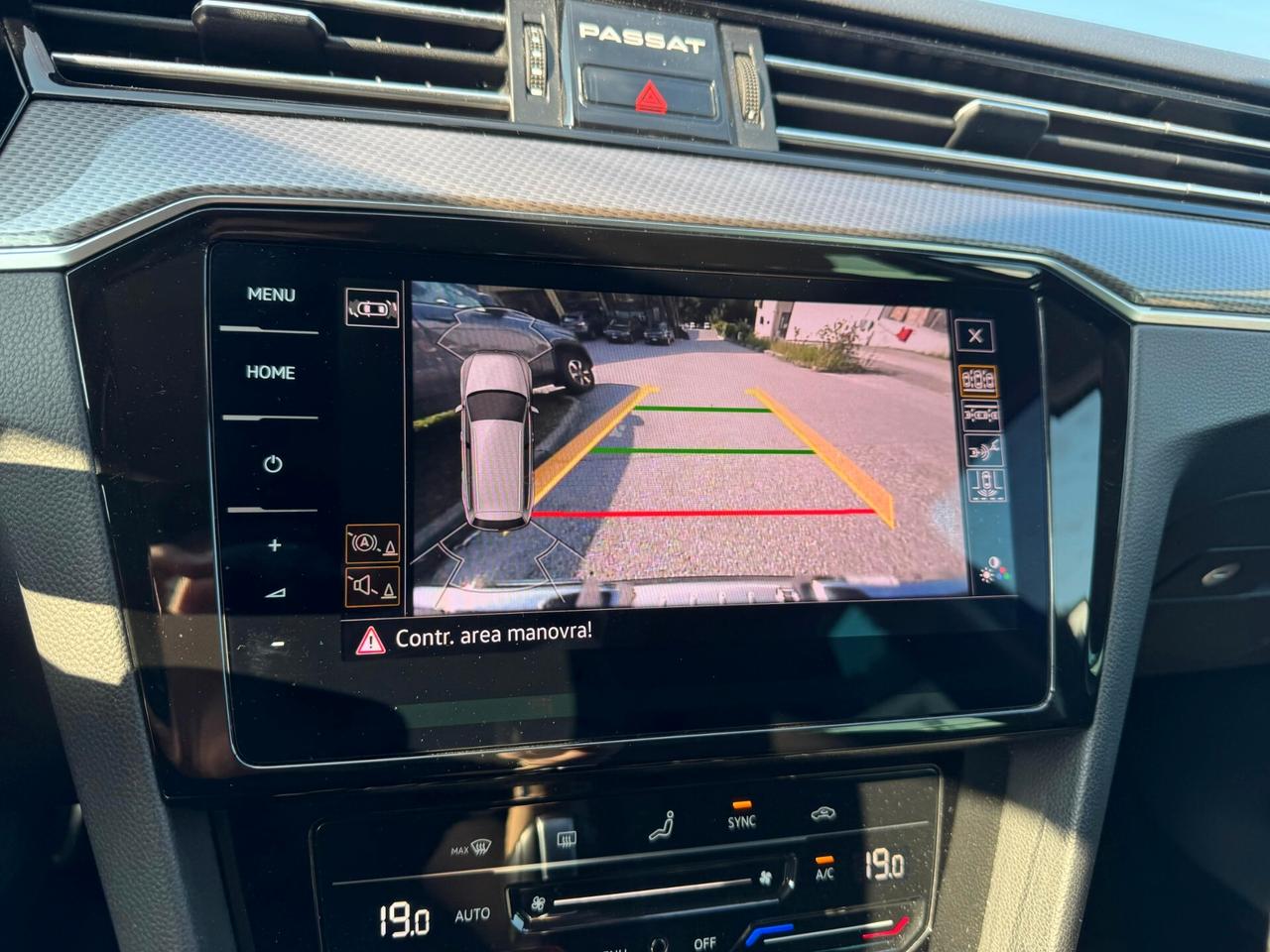 Volkswagen Passat Alltrack 2.0 TDI 200 CV 4MOTION DSG