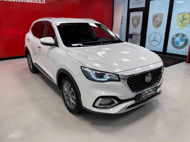 MG HS HS 1.5 T COMFORT AUTO - IVA DEDUCIBILE