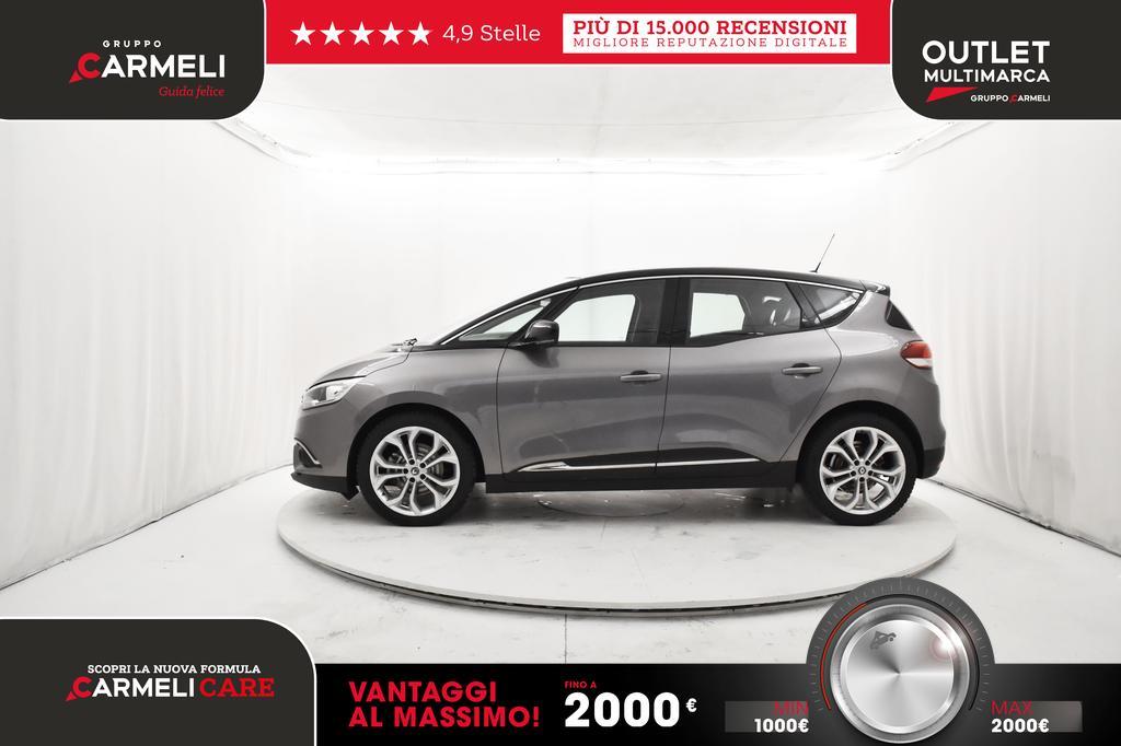 Renault Scenic 1.5 dCi Energy Sport Edition2 EDC