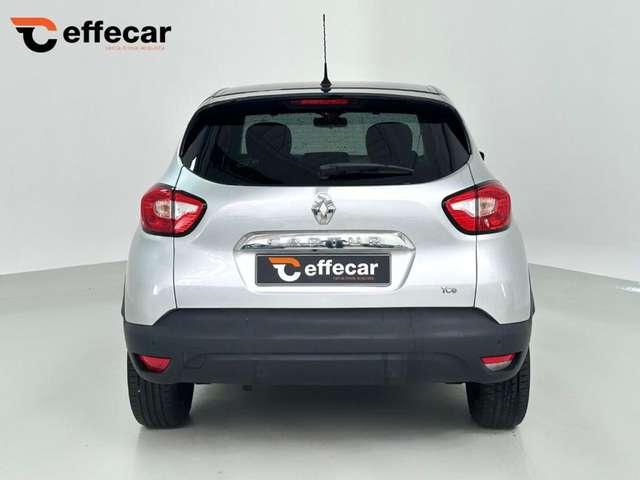 Renault Captur 1.2 TCe 120 CV EDC Energy R-Link