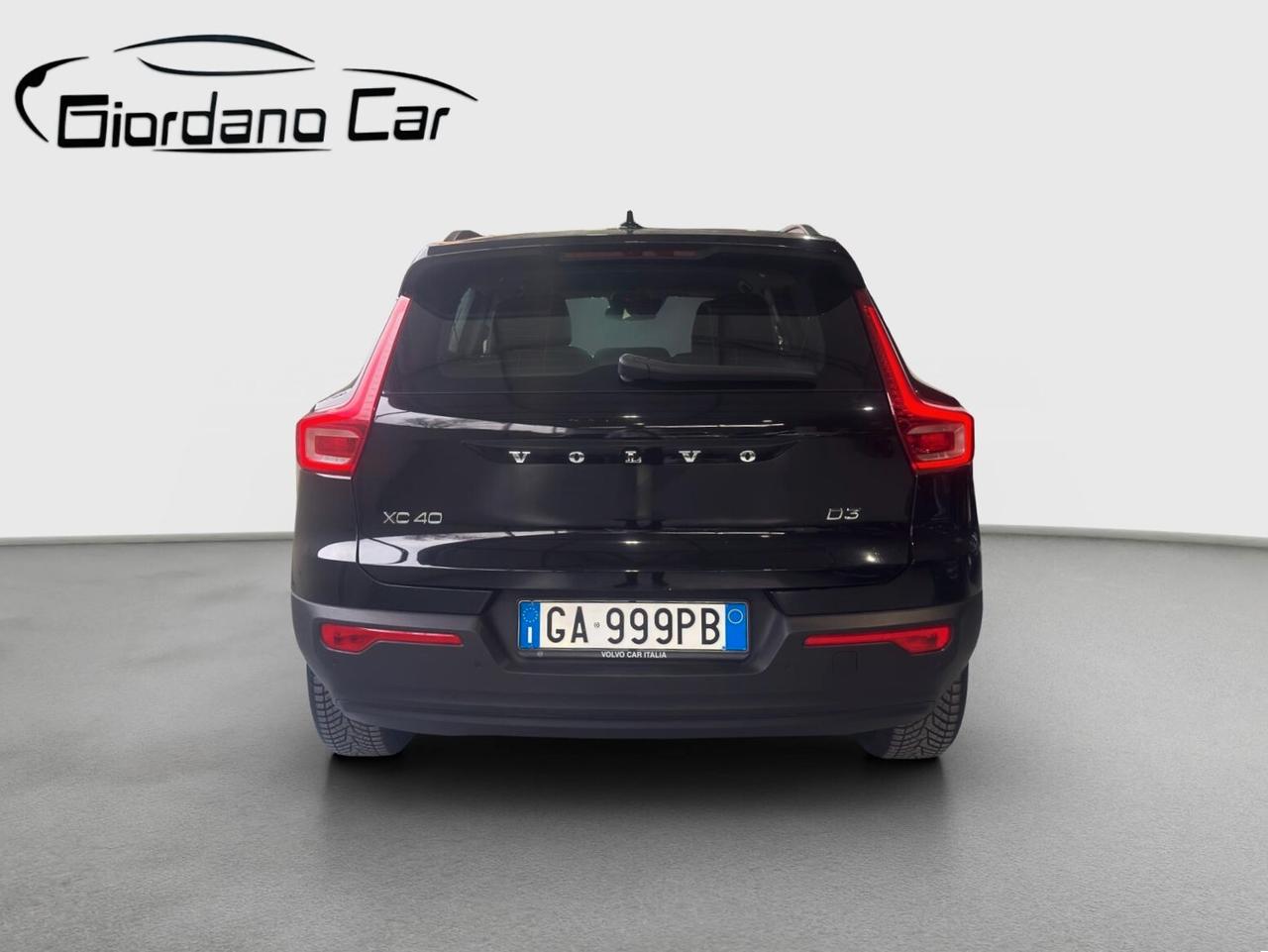 Volvo XC40 D3 AWD Geartronic Business