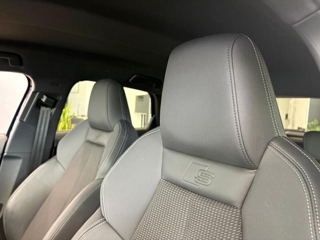 Audi S3 Sportback S3 2.0 tfsi quattro s-tronic