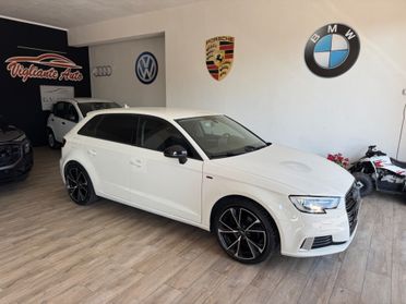 Audi A3 2.0 TDI Ambition