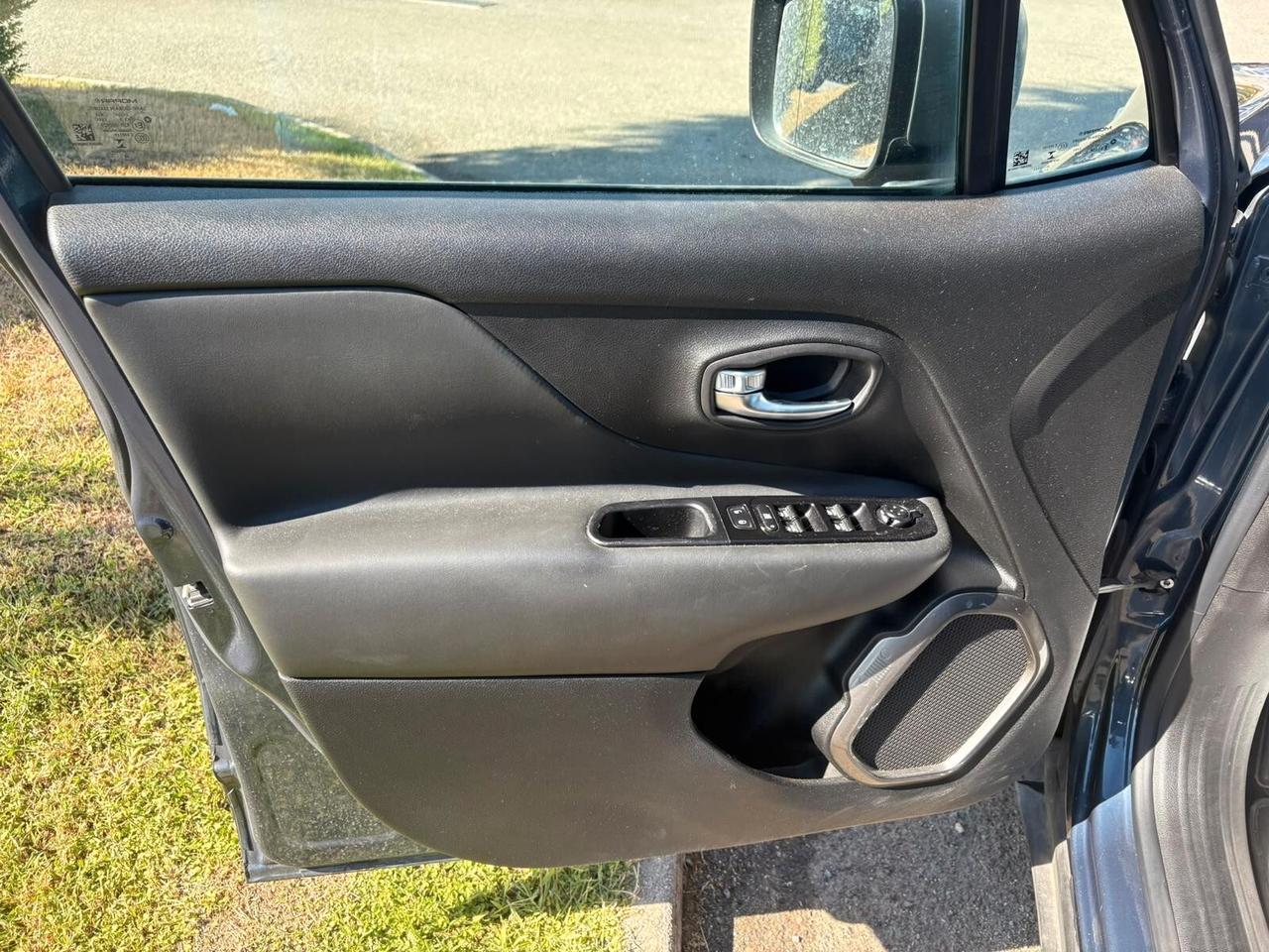 Jeep Renegade 1.0 T3 Limited