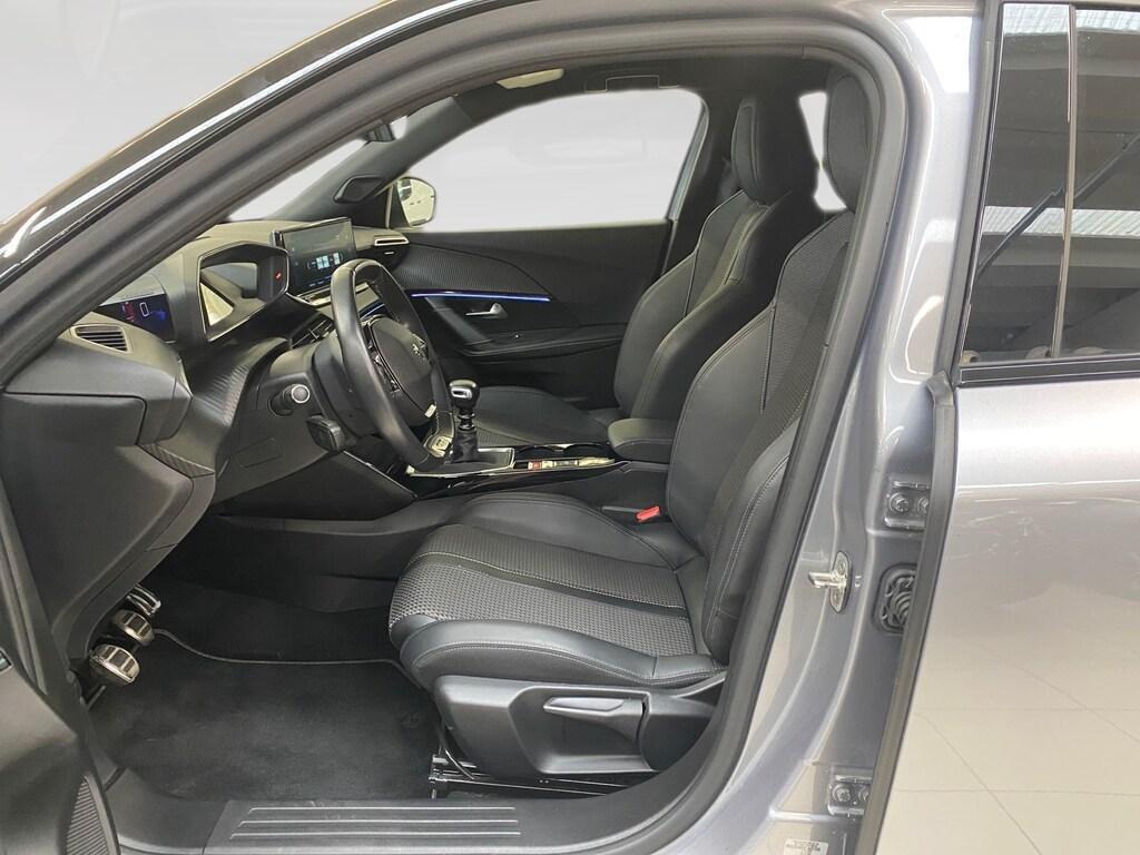 Peugeot 2008 1.2 PureTech GT - PROMO