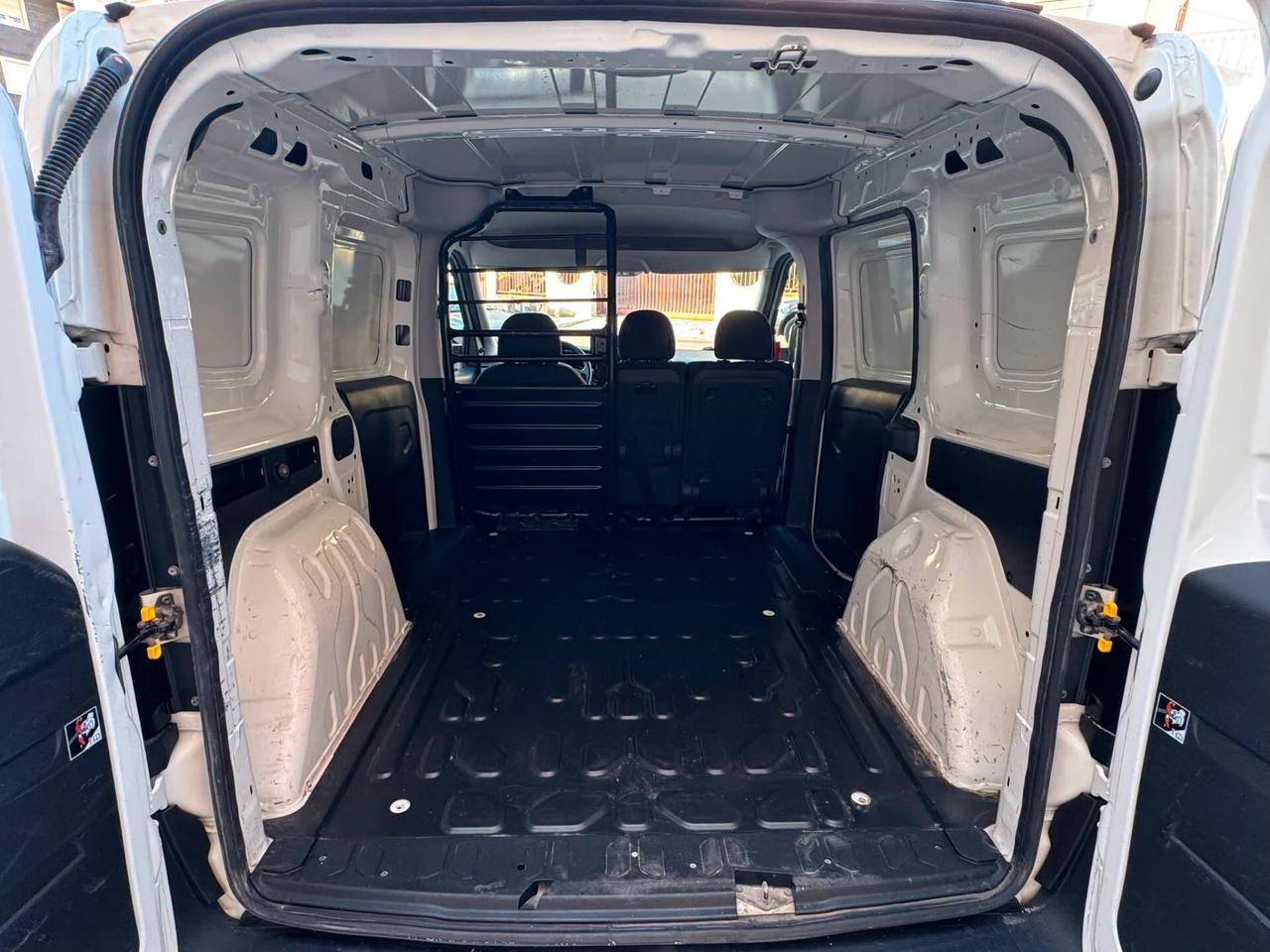 FIAT DOBLO CARGO 1.6 MJ 105 CV. E6 3 POSTI PERFETTO
