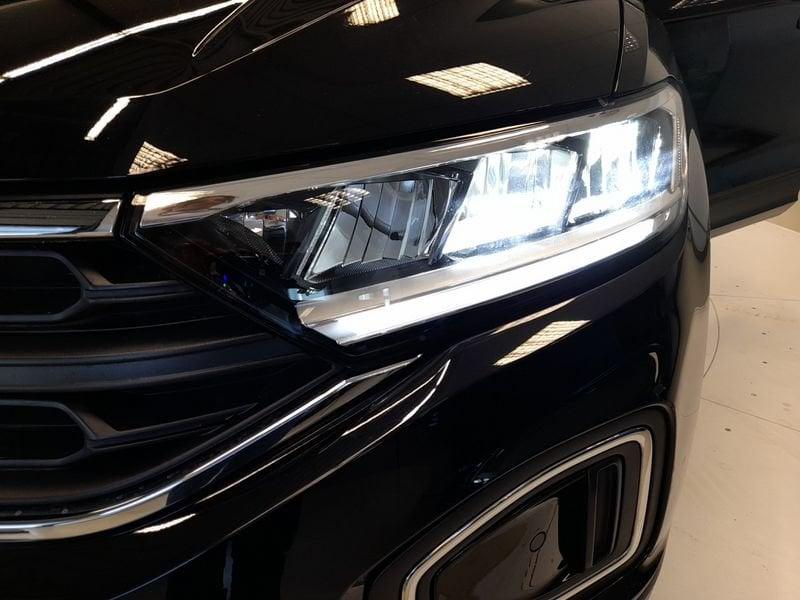 Volkswagen T-Roc 2.0 TDI SCR Life DSG