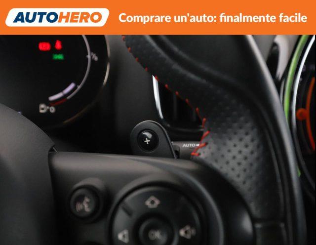 MINI Countryman 2.0 Cooper SD Countryman Automatica