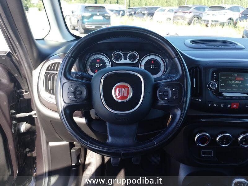 FIAT 500L 2012 Diesel 1.3 mjt Pop Star 95cv