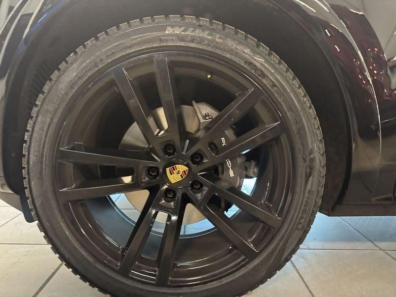 Porsche Cayenne Coupè Cayenne Coupé 3.0 V6