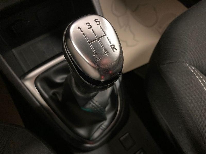 Renault Captur Sport Edition 1.5 dCi Energy 90cv rif.FT229