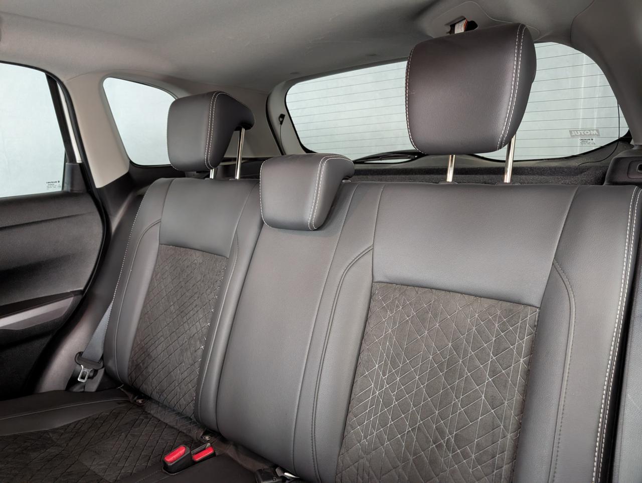Suzuki vitara ii 1.4 Hybrid 4wd Automatic Top Starview