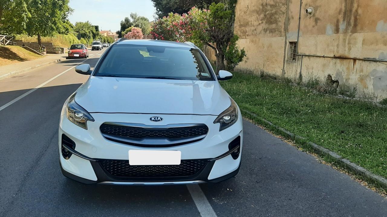 Kia XCeed 1.6 CRDi 115 CV Style