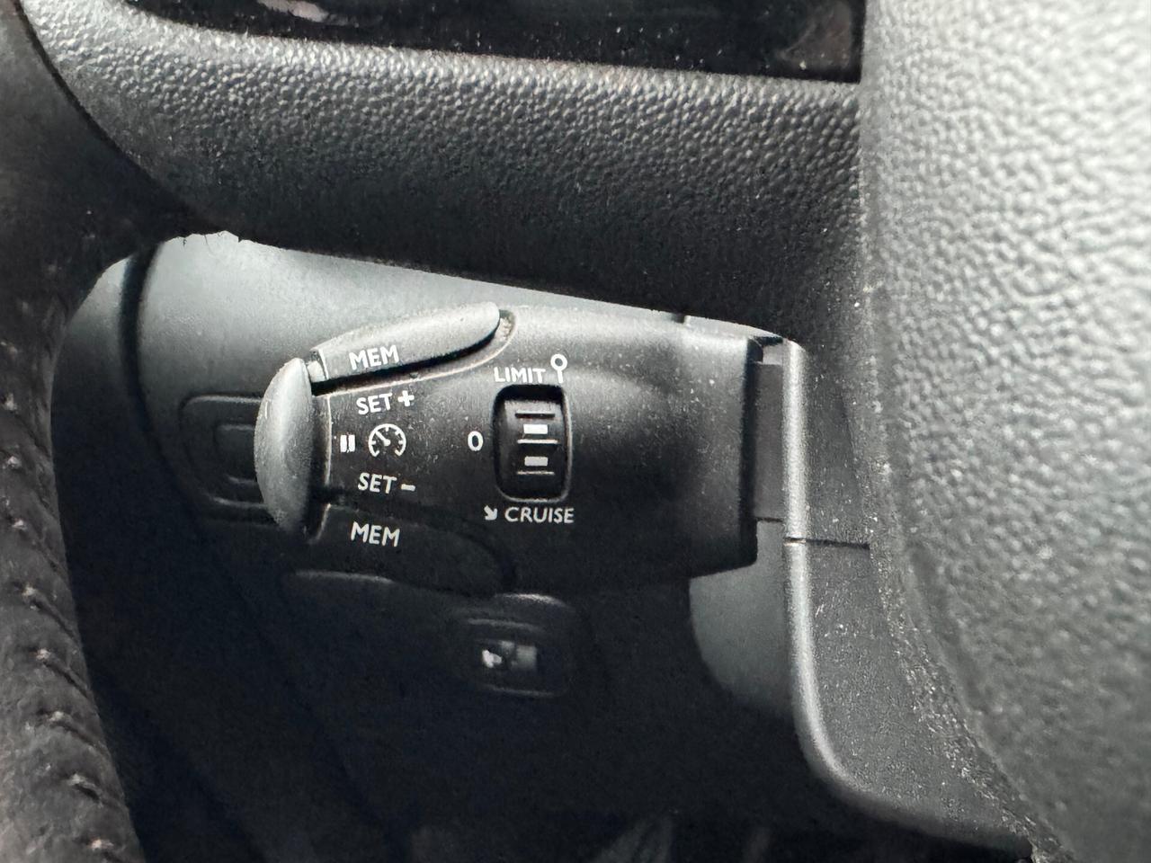 Citroen C3 Aircross BlueHDi 110 S&S Shine