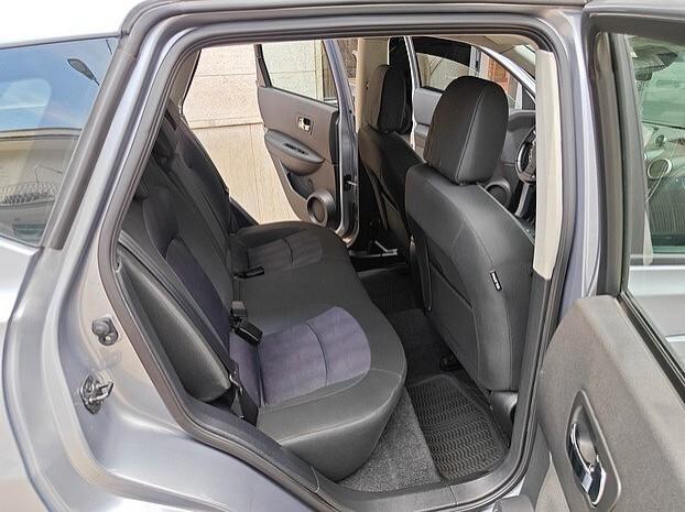 NISSAN Qashqai 1.6 dCi 130 cv - 12/2012