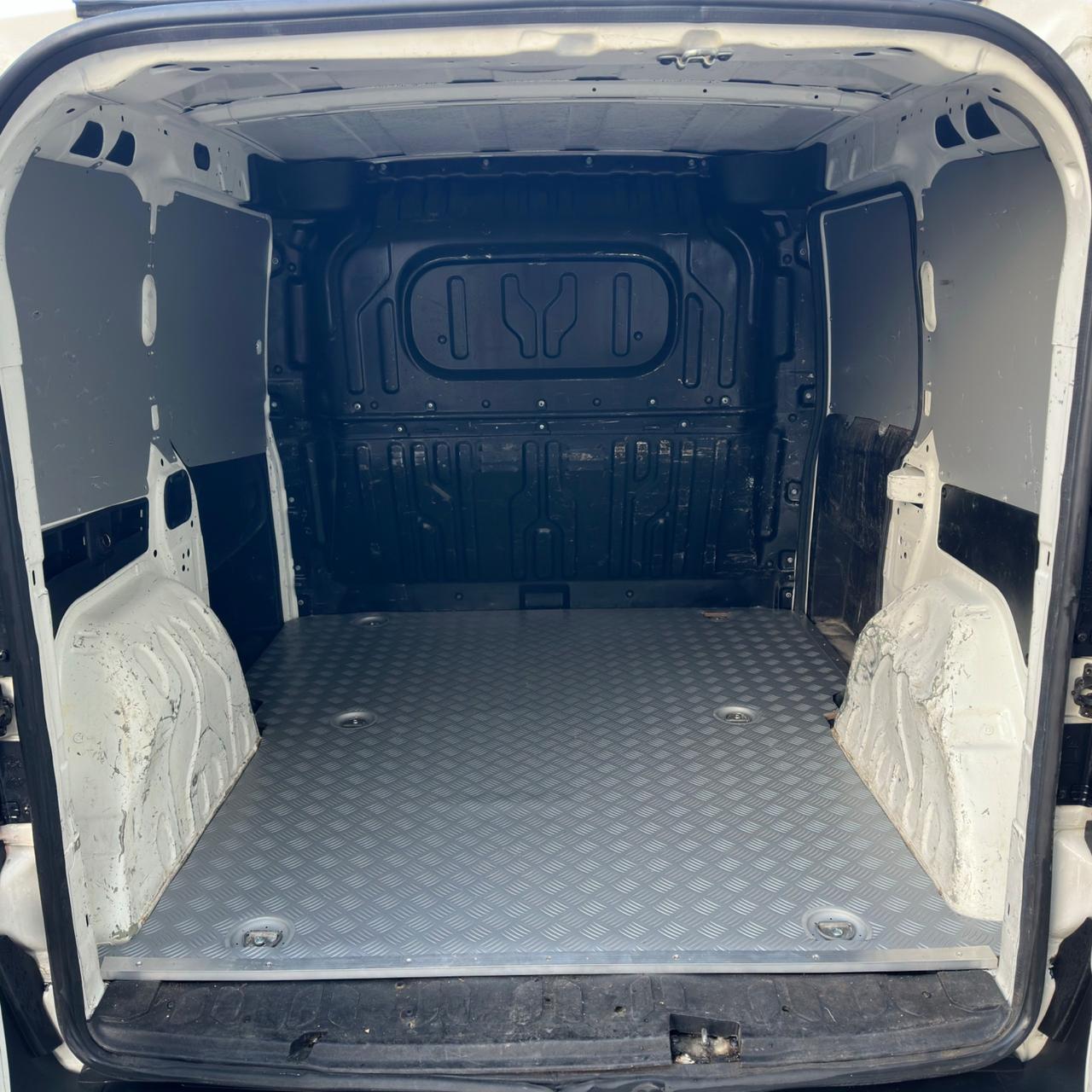 Fiat Doblò 1.3 Multijet Cargo Lamierato SX