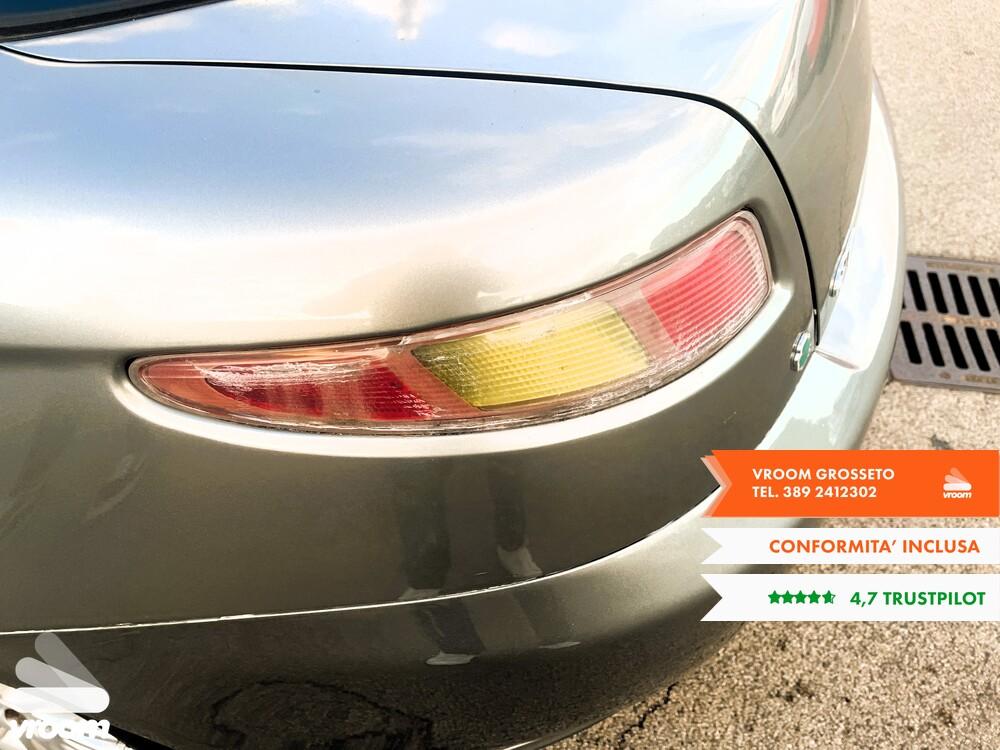 ALFA ROMEO GT 2.0 JTS 16V Collezione