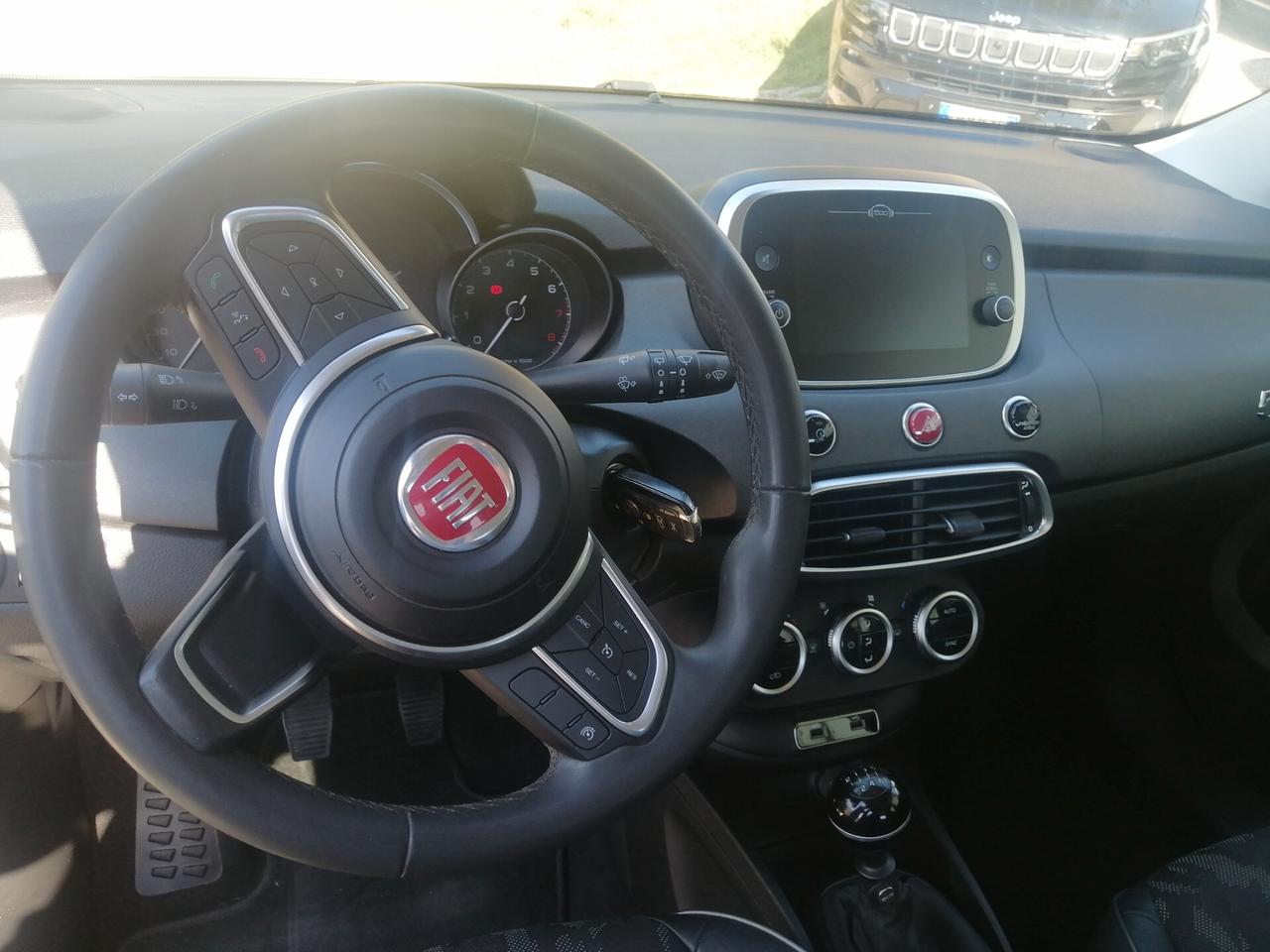 Fiat 500X 1.0 T3 120 CV Cross