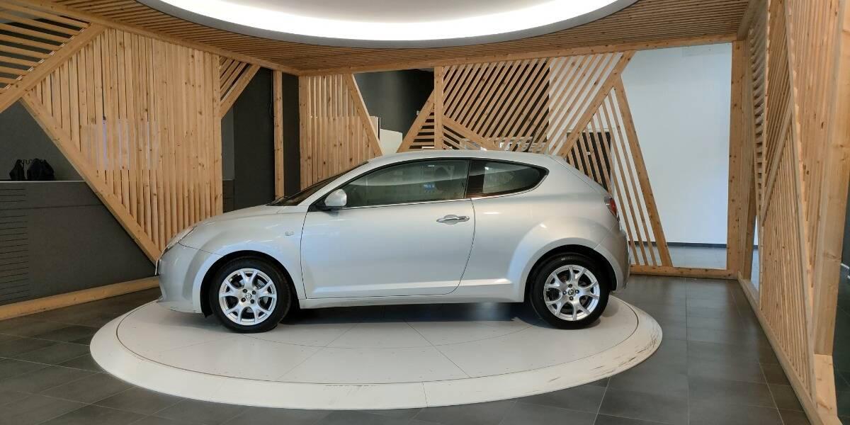 Alfa Romeo MiTo 1.3 jtdm-2 Progression s&s 95cv