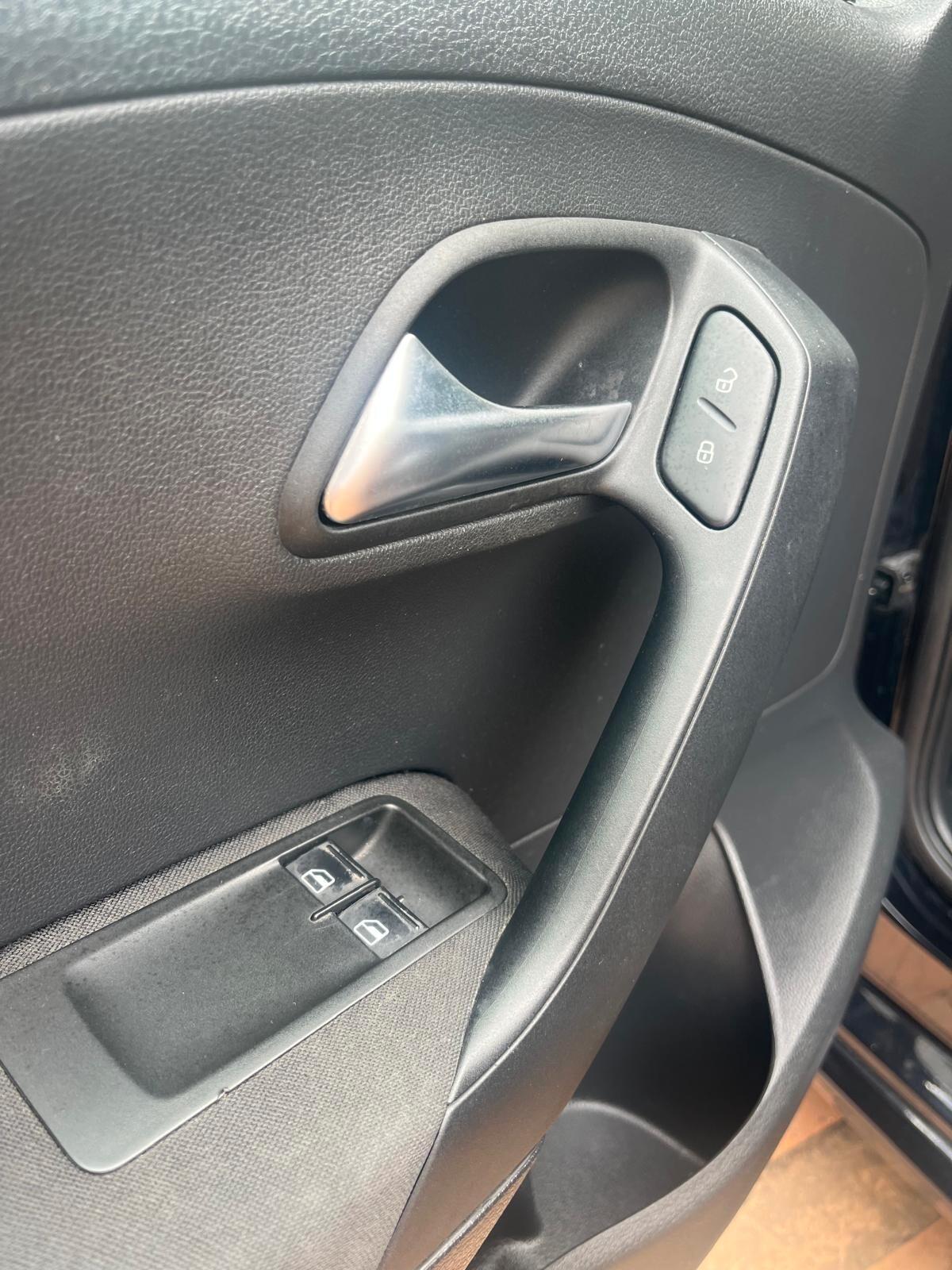 Volkswagen Polo 1.2 5 porte Trendline