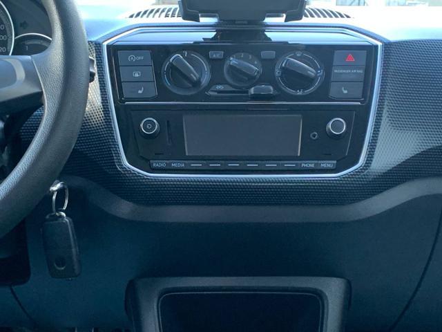 VOLKSWAGEN up! 1.0 5p. eco move up! BMT
