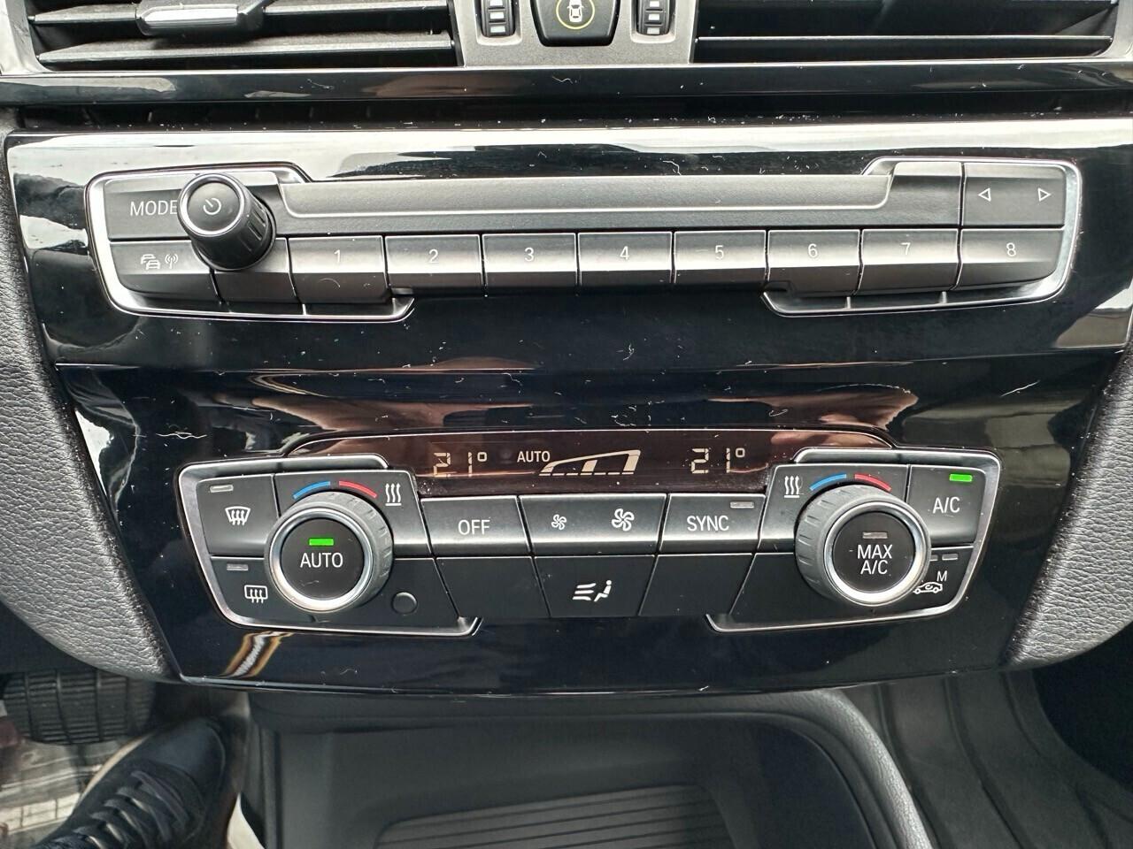 Bmw X1 sDrive16d Business Advantage