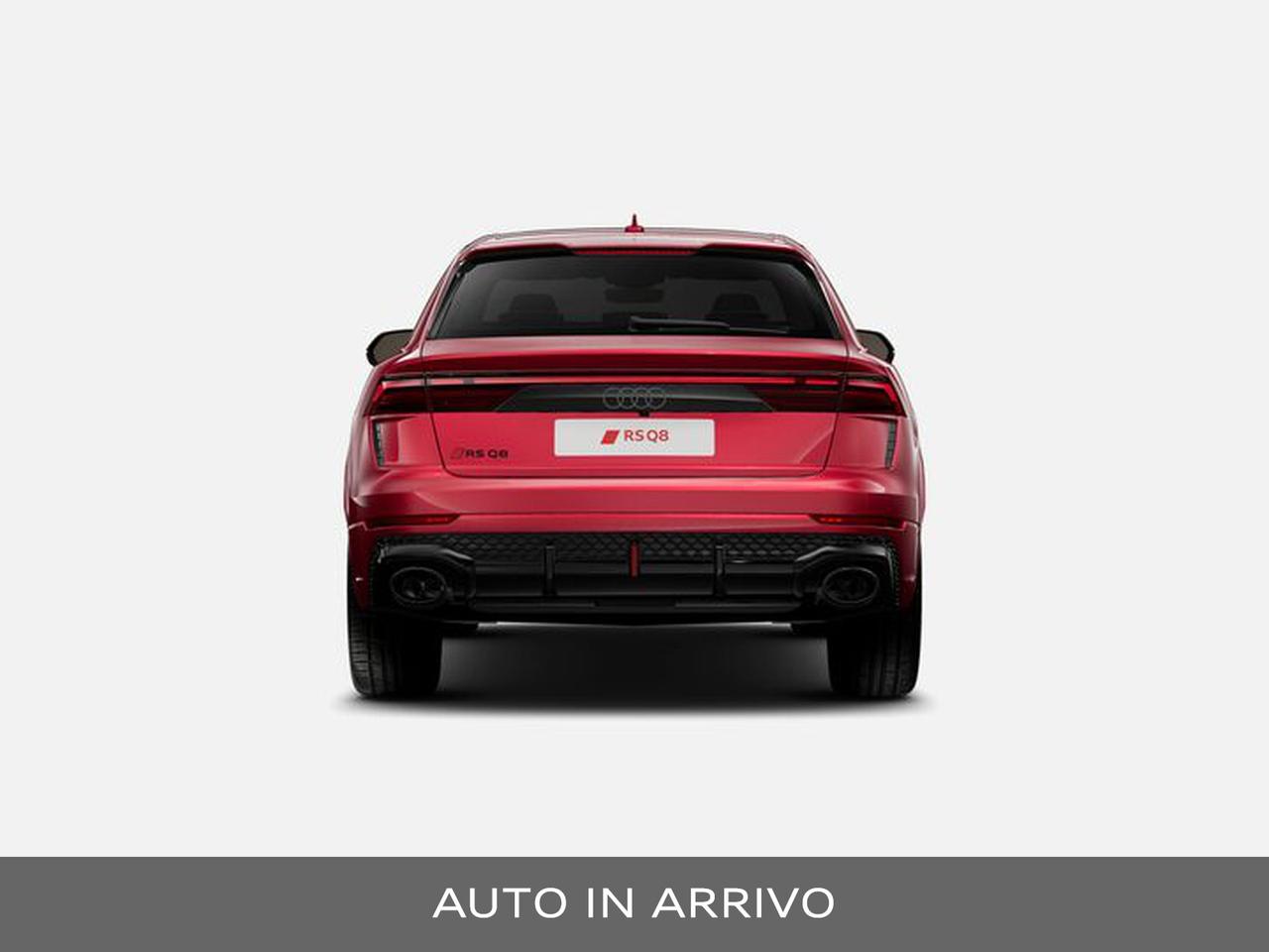 4.0TFSI 640CV quattro tiptronic Performance