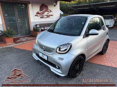 SMART ForTwo 1.0 twinamic Superpassion NAVI! LED! PREZZO REALE!