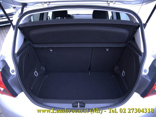 OPEL Corsa 1.4 90CV 5 porte b-Color