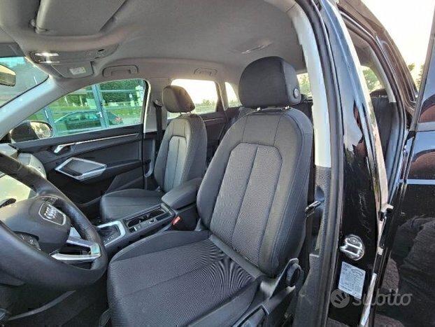 Q3 HYBRID PROMO/RITIRO USATO/SCAMBIO