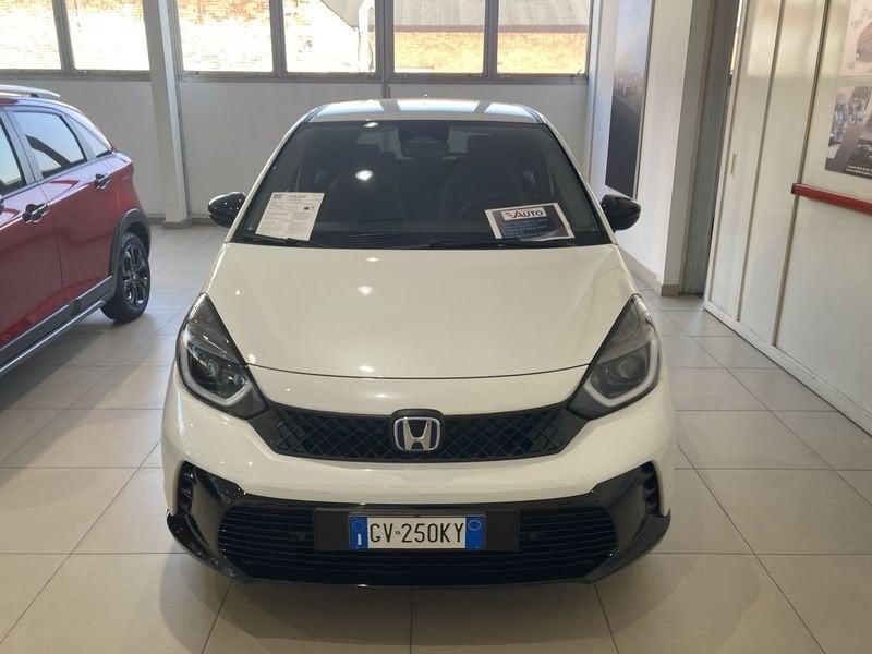 Honda Jazz 1.5 Hev Sport