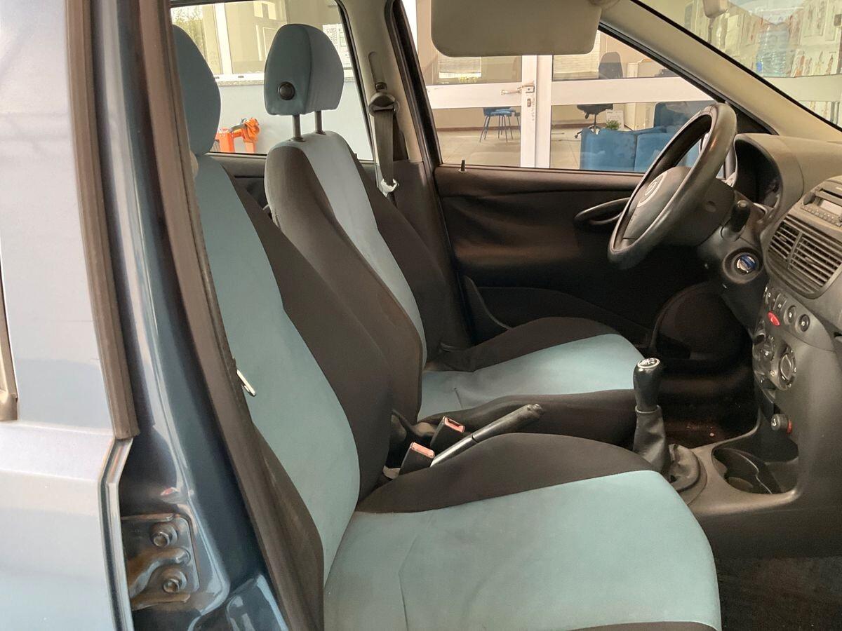 Fiat Punto 1.3 Multijet Dynamic 139.000KM