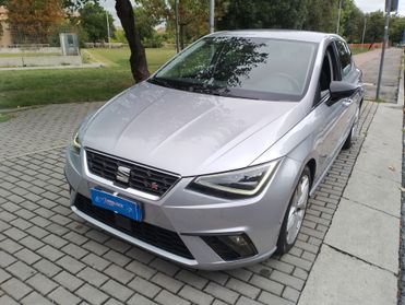 Seat Ibiza 1.0 EcoTSI 95 CV 5 porte FR