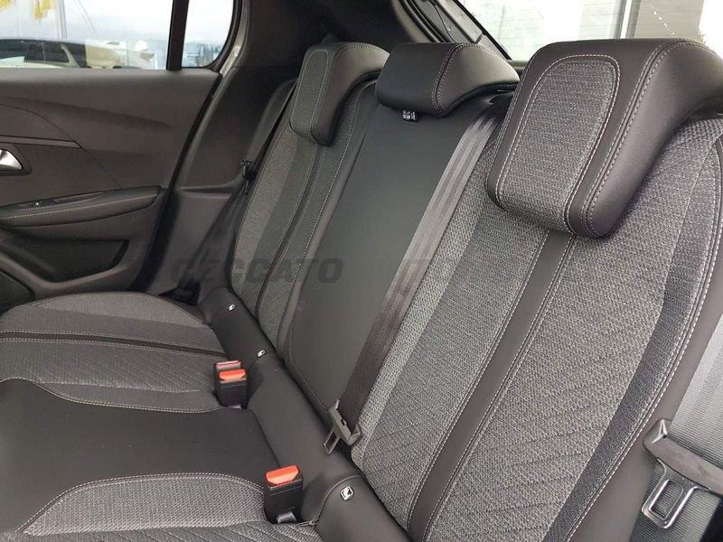 Peugeot 208 208 1.2 puretech Allure s&s 100cv