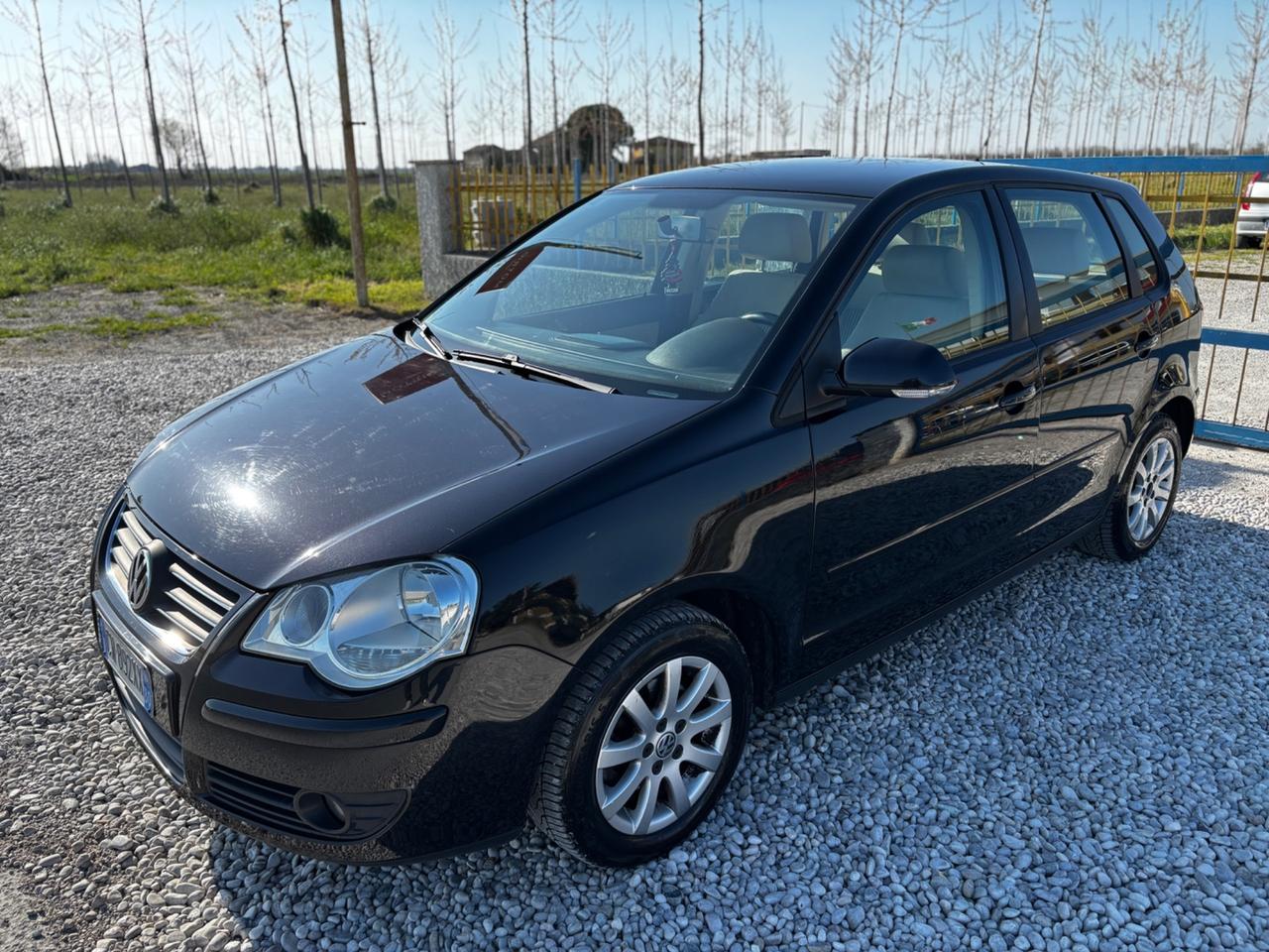 Volkswagen Polo 1.4 16V 5p. X Air