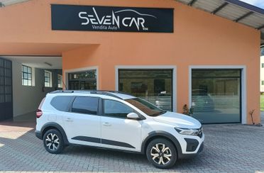 Dacia Jogger 1.0 TCe GPL 100CV 7 posti Expression