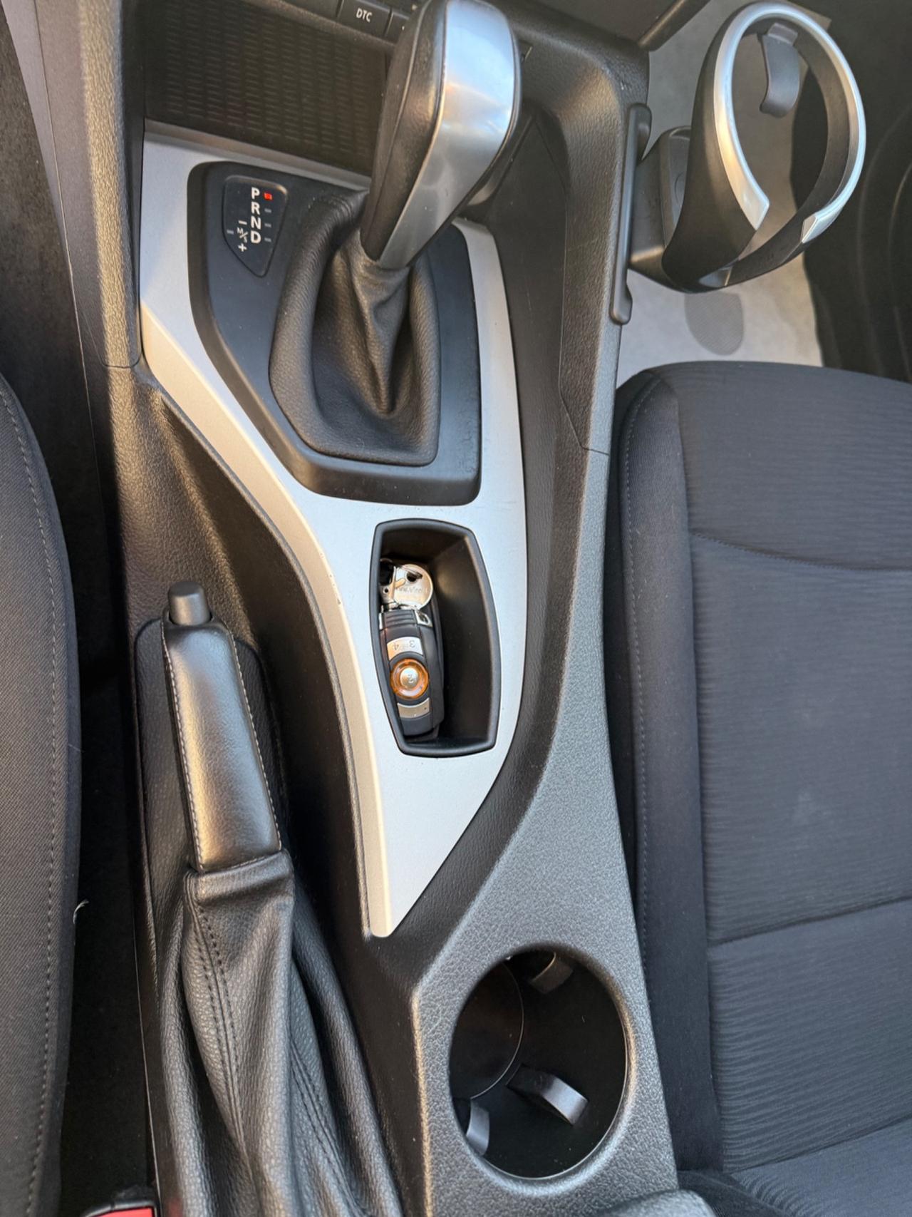 Bmw X1 xDrive20d Eletta