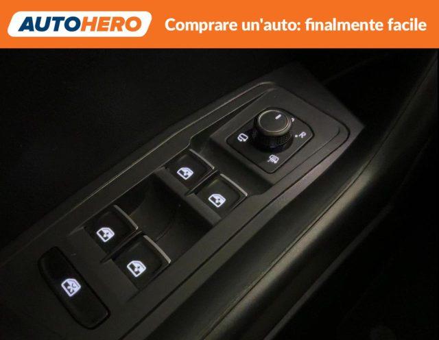 VOLKSWAGEN T-Roc 2.0 TDI SCR 150 CV DSG Advanced BlueMotion Technol