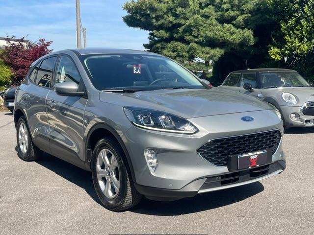 Ford Kuga 1.5 EcoBlue 120 CV aut. 2WD Titanium Business
