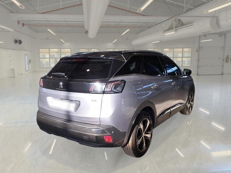 PEUGEOT 3008 BlueHDI 130 EAT8 GT Pack aut.