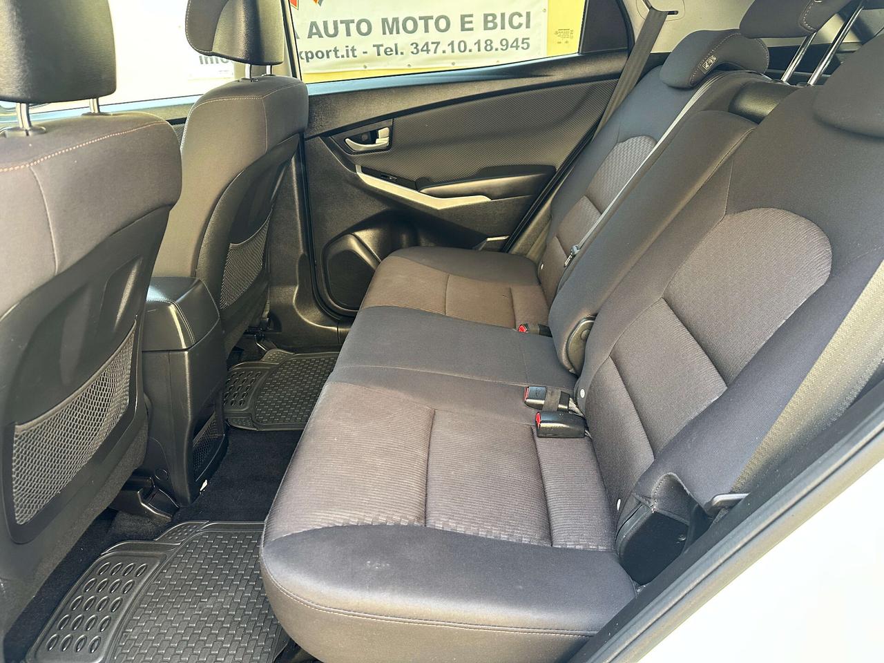 Ssangyong Korando 2.0 2WD MT GPL Limited