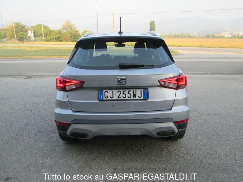 Seat Arona 1.0 EcoTSI Xperience