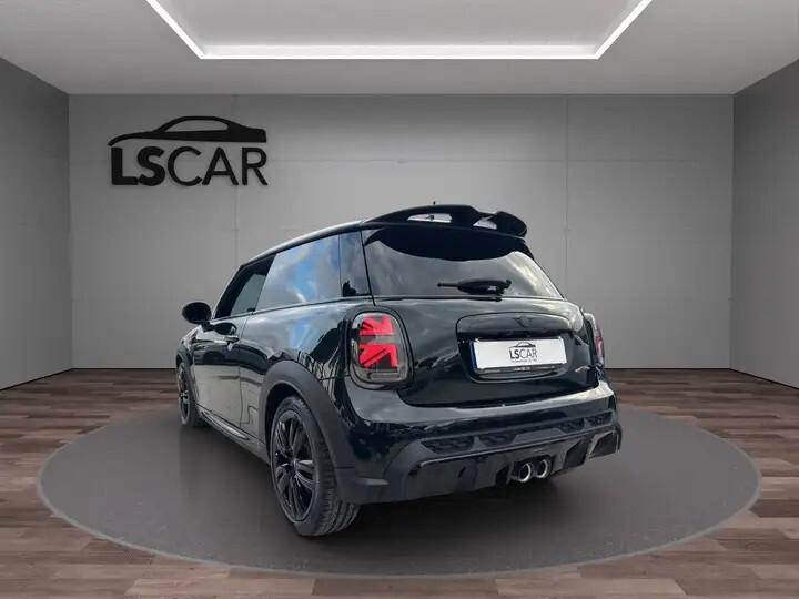 Mini John Cooper Works Coupe UNIPRO-MINI RATA 490€