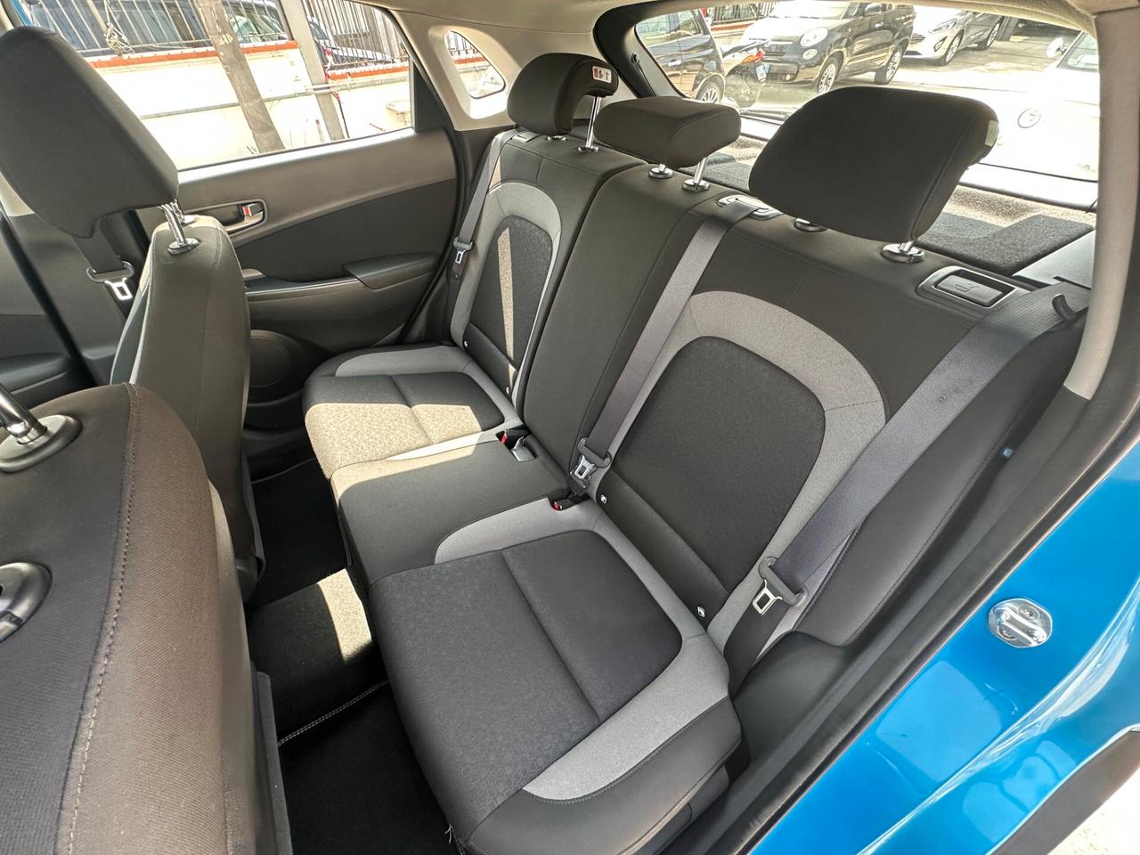 Hyundai Kona 1.0 T-GDI Style