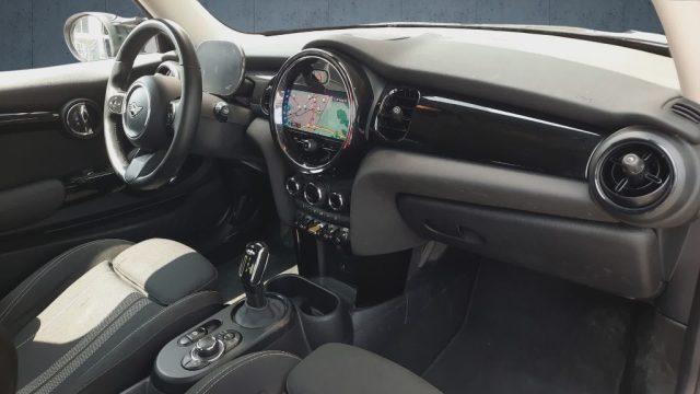 MINI Cooper SE Classic Aut.