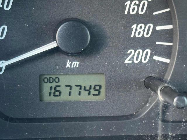 OPEL Agila 167,749km Stupenda Bellissima 1.2 16V Comfort