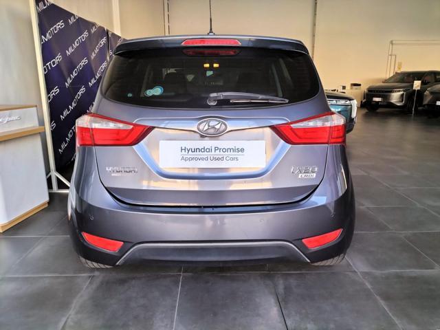 HYUNDAI iX20 1.6 CRDI 115 CV XPossible