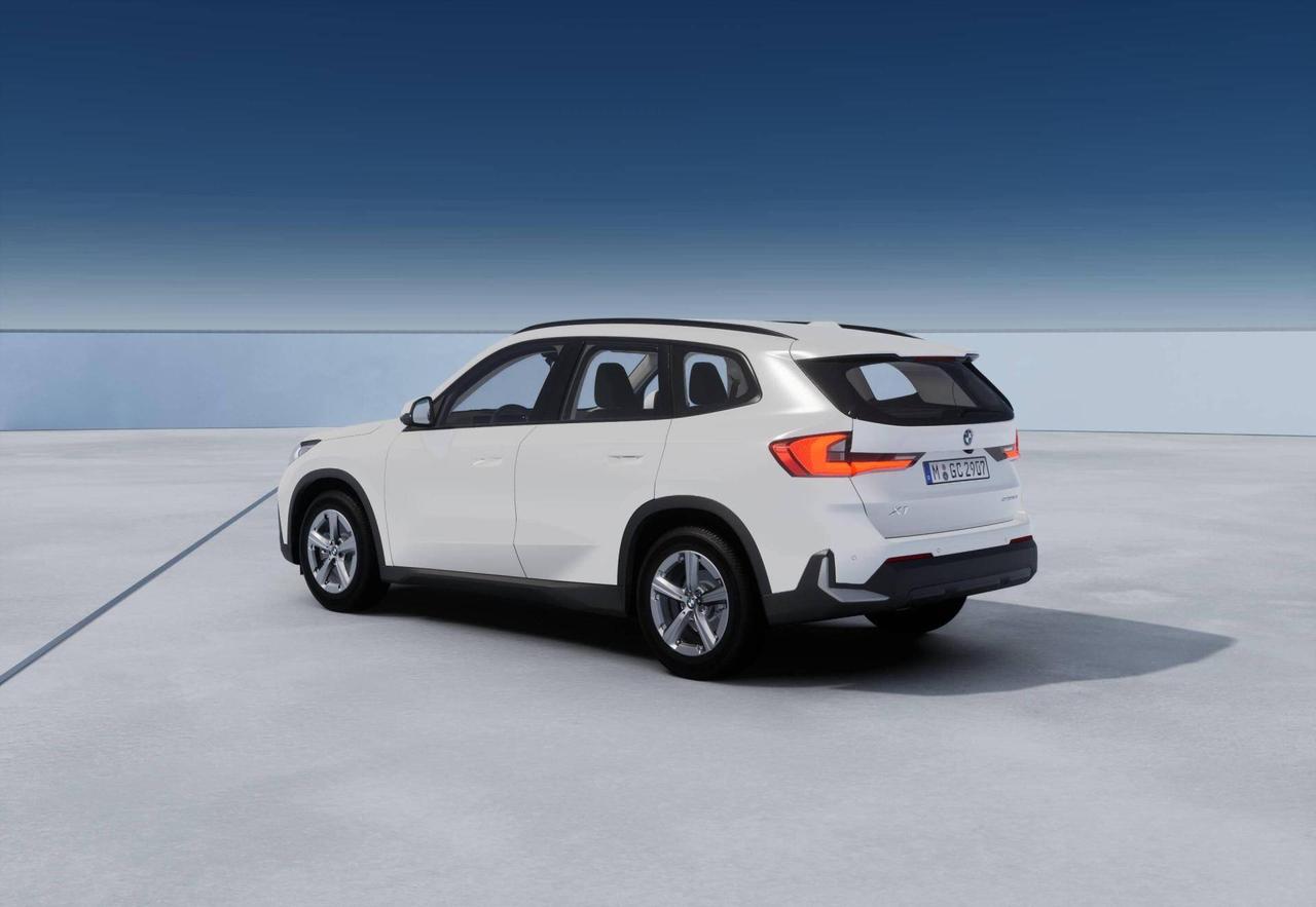 BMW X1 sDrive20i 48V